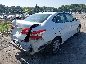 3N1AB7AP6FY****** Salvamento y Destrozados 2015 Nissan Sentra en Estado de Carolina del Norte