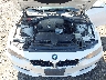 WBA3B3C50EJ****** Repairable 2014 BMW 3 Series in Northern Virginia