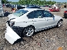 WBA3B3C50EJ****** Salvage and Wrecked 2014 BMW 3 Series in Virginia State