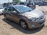 5NPDH4AE3DH****** Salvage and Wrecked 2013 Hyundai Elantra in Providence