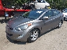 5NPDH4AE3DH****** Used and Repairable 2013 Hyundai Elantra in Providence