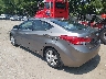 5NPDH4AE3DH****** Salvage and Repairable 2013 Hyundai Elantra in Providence