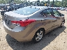 5NPDH4AE3DH****** Salvage and Wrecked 2013 Hyundai Elantra in Rhode Island State