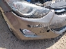 5NPDH4AE3DH****** Salvage and Repairable 2013 Hyundai Elantra in Rhode Island State