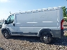 3C6TRVAG7HE****** Repairable 2017 RAM Promaster 1500 in Michigan State