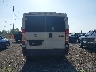 3C6TRVAG7HE****** Wrecked 2017 RAM Promaster 1500