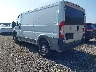 3C6TRVAG7HE****** Salvage and Repairable 2017 RAM Promaster 1500 in Detroit B & G Lynch Rd