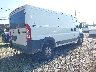 3C6TRVAG7HE****** Salvage and Wrecked 2017 RAM Promaster 1500 in Michigan State