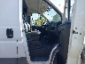 3C6TRVAG7HE****** Used and Repairable 2017 RAM Promaster 1500 in Michigan State