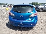 JM1BL1M79C1****** Destrozados 2012 Mazda 3