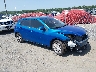 JM1BL1M79C1****** Salvamento y Destrozados 2012 Mazda 3 en Elkton