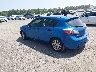 JM1BL1M79C1****** Salvamento y Reparables 2012 Mazda 3 en Elkton