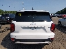KM8R4DHE2LU****** Wrecked 2020 Hyundai Palisade