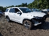 KM8R4DHE2LU****** Salvage and Wrecked 2020 Hyundai Palisade in Taunton
