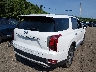 KM8R4DHE2LU****** Salvage and Wrecked 2020 Hyundai Palisade in Massachusetts State