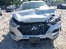 KM8J23A41MU****** Wrecked 2021 Hyundai Tucson in New Jersey State
