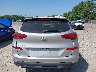 KM8J23A41MU****** Wrecked 2021 Hyundai Tucson
