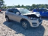 KM8J23A41MU****** Salvage and Wrecked 2021 Hyundai Tucson in Southern New Jersey