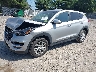 KM8J23A41MU****** Used and Repairable 2021 Hyundai Tucson in Southern New Jersey