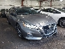 1N4BL4CV6KC****** Salvage and Wrecked 2019 Nissan Altima in Tidewater