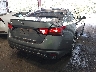 1N4BL4CV6KC****** Salvage and Wrecked 2019 Nissan Altima in Virginia State