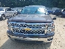 1GCRCREC5FZ****** Wrecked 2015 Chevrolet Silverado 1500 in Georgia State