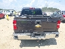 1GCRCREC5FZ****** Wrecked 2015 Chevrolet Silverado 1500