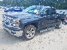 1GCRCREC5FZ****** Used and Repairable 2015 Chevrolet Silverado 1500 in Atlanta East
