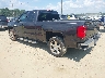 1GCRCREC5FZ****** Salvage and Repairable 2015 Chevrolet Silverado 1500 in Atlanta East