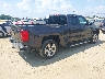 1GCRCREC5FZ****** Salvage and Wrecked 2015 Chevrolet Silverado 1500 in Georgia State