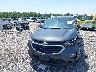3GNAXSEV1JL****** Destrozados 2018 Chevrolet Equinox en Estado de Maryland