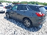 3GNAXSEV1JL****** Salvamento y Reparables 2018 Chevrolet Equinox en Elkton