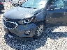 3GNAXSEV1JL****** Salvamento y Reparables 2018 Chevrolet Equinox en Estado de Maryland