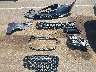 2C3CCAGGXFH****** Wrecked 2015 Chrysler 300 in Mississippi State