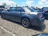 2C3CCAGGXFH****** Salvage and Repairable 2015 Chrysler 300 in Grenada