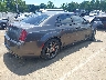 2C3CCAGGXFH****** Salvage and Wrecked 2015 Chrysler 300 in Mississippi State