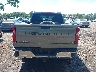 3GCUKDE8XSG****** Destrozados 2025 Chevrolet Silverado 1500