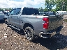 3GCUKDE8XSG****** Salvamento y Reparables 2025 Chevrolet Silverado 1500 en Long Island