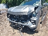 3GCUKDE8XSG****** Salvamento y Reparables 2025 Chevrolet Silverado 1500 en Estado de Nueva York