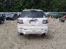 1GKKRTKD2DJ****** Destrozados 2013 GMC Acadia