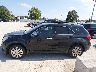 2CNFLNE58B6****** Repairable 2011 Chevrolet Equinox in Illinois State