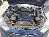 KMHHU6KJ0FU****** Repairable 2015 Hyundai Genesis in El Paso