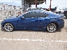 KMHHU6KJ0FU****** Repairable 2015 Hyundai Genesis in Texas State
