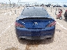 KMHHU6KJ0FU****** Wrecked 2015 Hyundai Genesis
