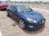 KMHHU6KJ0FU****** Salvage and Wrecked 2015 Hyundai Genesis in El Paso