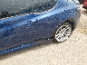 KMHHU6KJ0FU****** Salvage and Repairable 2015 Hyundai Genesis in Texas State