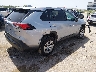 2T3H1RFV6PW****** Salvamento y Destrozados 2023 Toyota RAV4 en Estado de Texas