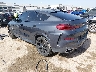 5UXCY8C07LL****** Salvamento y Reparables 2020 BMW X6 en Fort Worth North