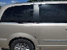 2C4RC1CG9FR****** Salvage and Wrecked 2015 Chrysler Town & Country in Kansas City