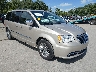 2C4RC1CG9FR****** Salvage and Wrecked 2015 Chrysler Town & Country in Kansas City